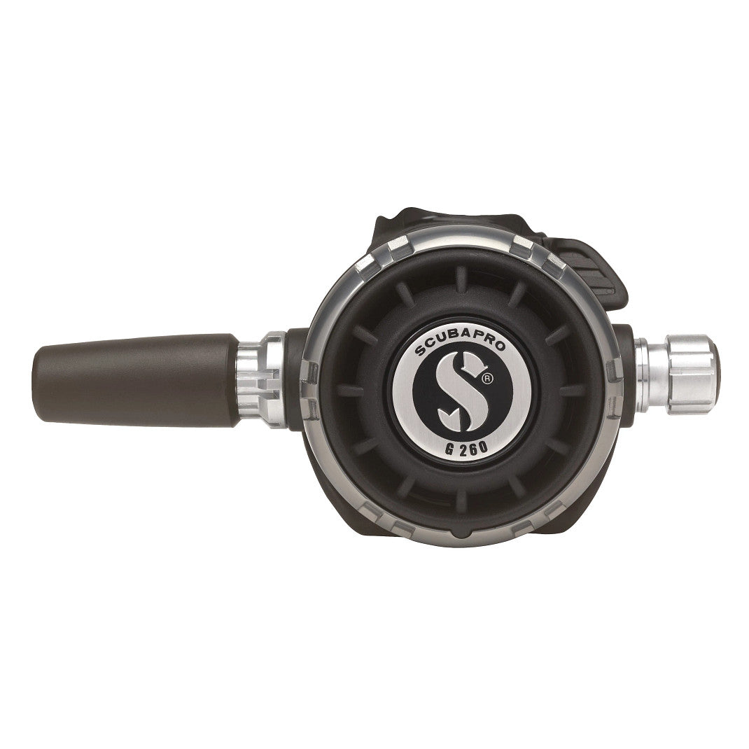 Scubapro MK19 G260 Set with R105 Octo