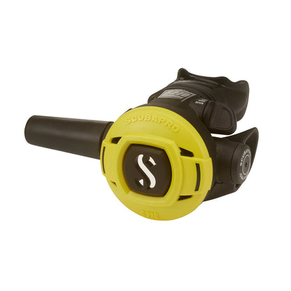 Scubapro MK25 S620ti Set with S270 Octo