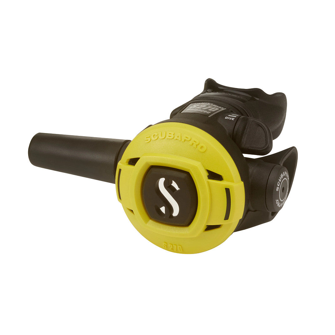 Scubapro MK19 A700 Set with S270 Octo