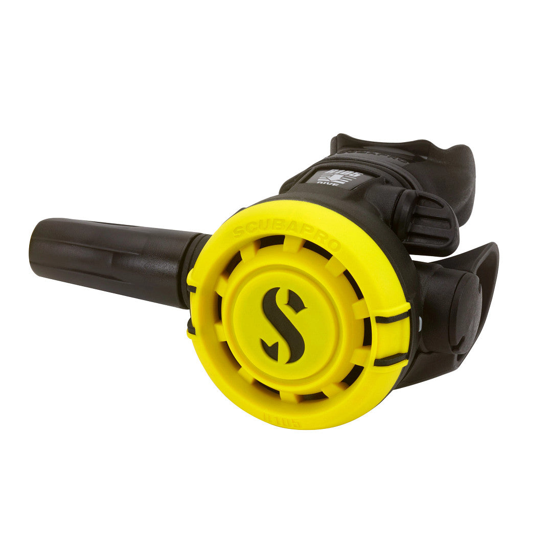Scubapro MK11 EVO/S270 Navigator Lite Travel Package