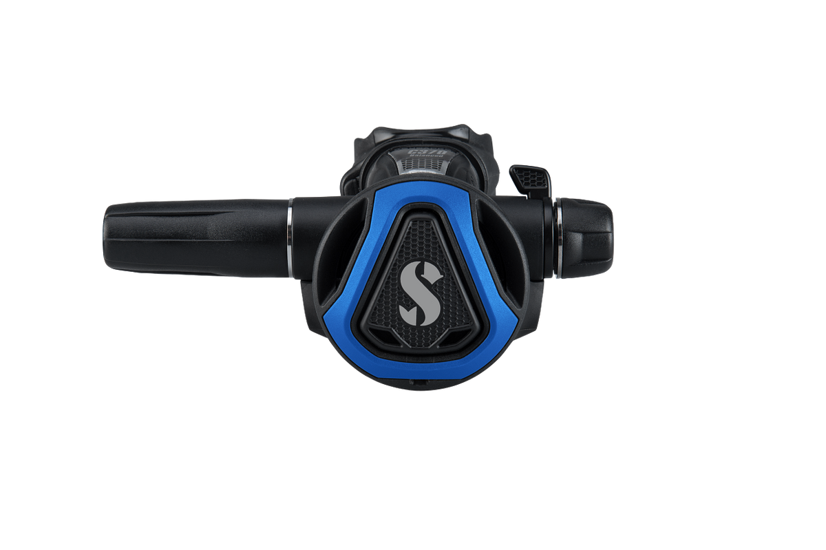 Scubapro C370 Colour Frame