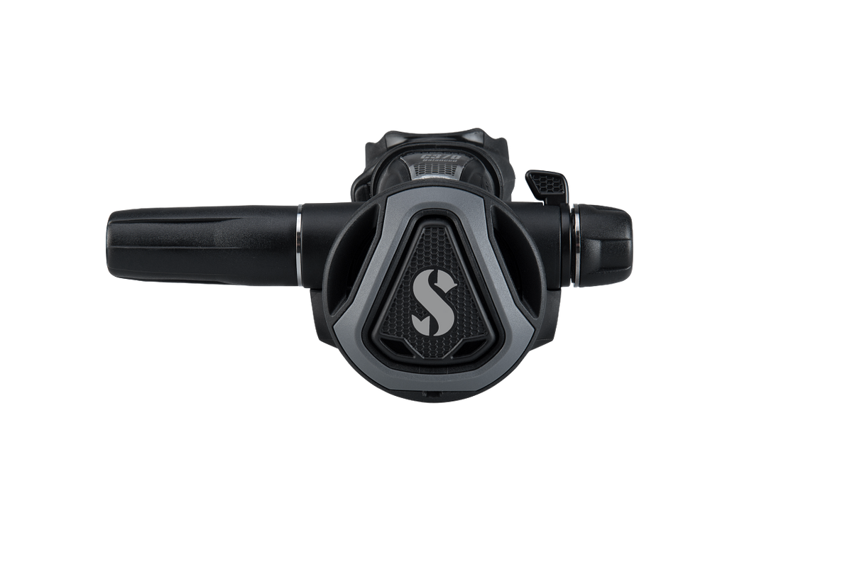 Scubapro C370 Colour Frame
