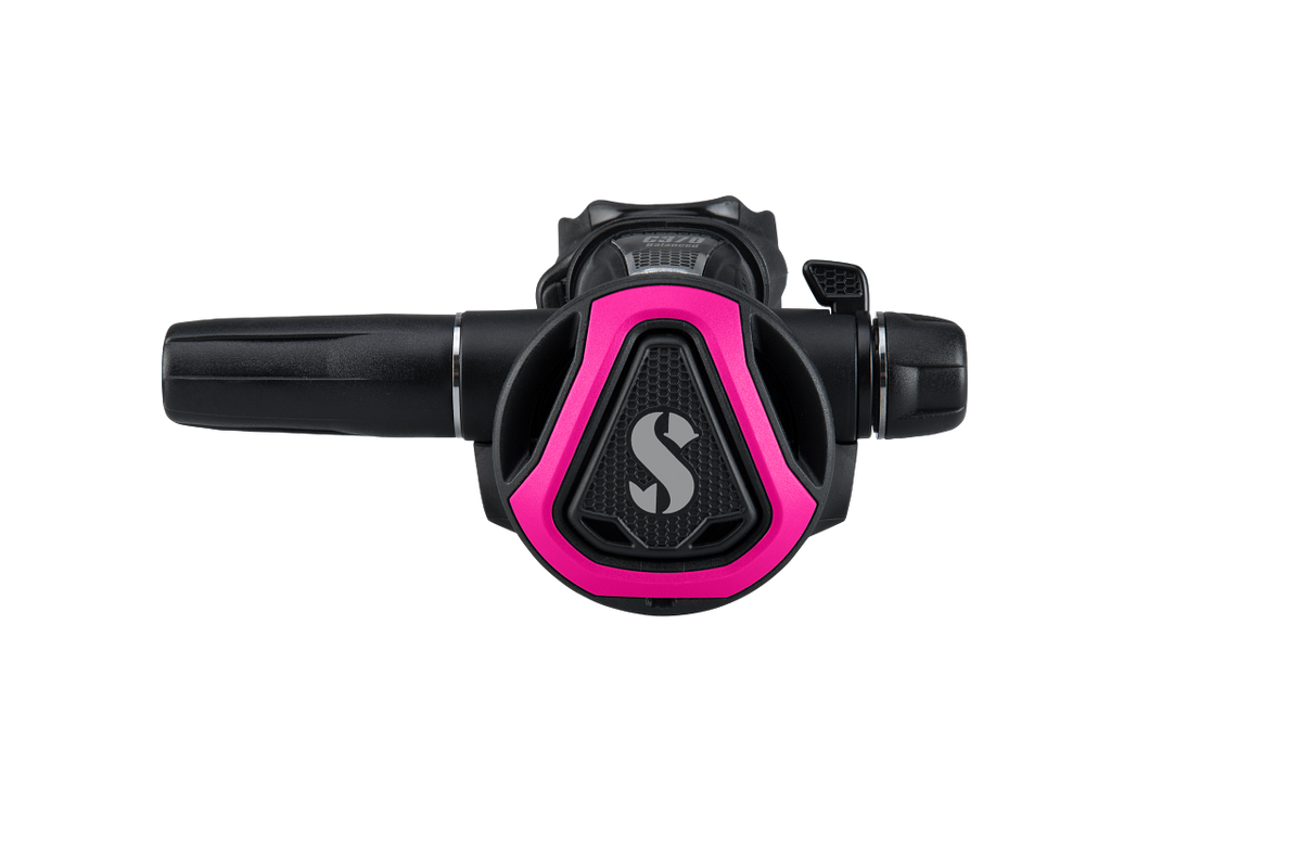 Scubapro C370 Colour Frame