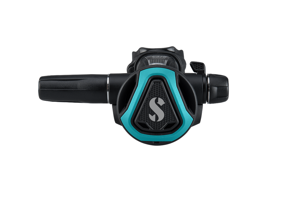 Scubapro C370 Colour Frame