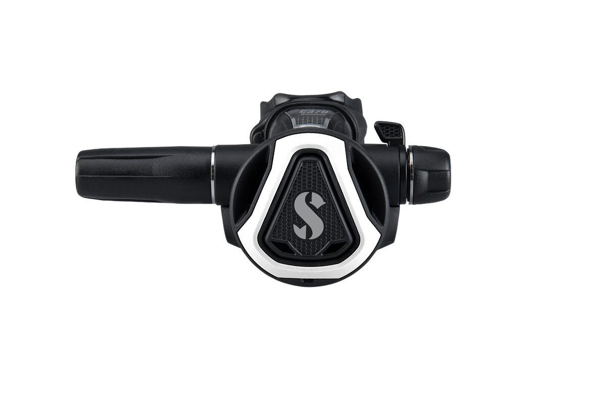 Scubapro C370 Colour Frame