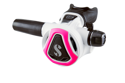 Scubapro C370 Colour Frame