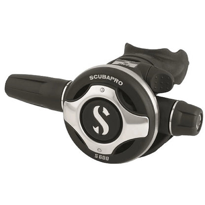 Scubapro MK25 S600 Set with R105 Octo