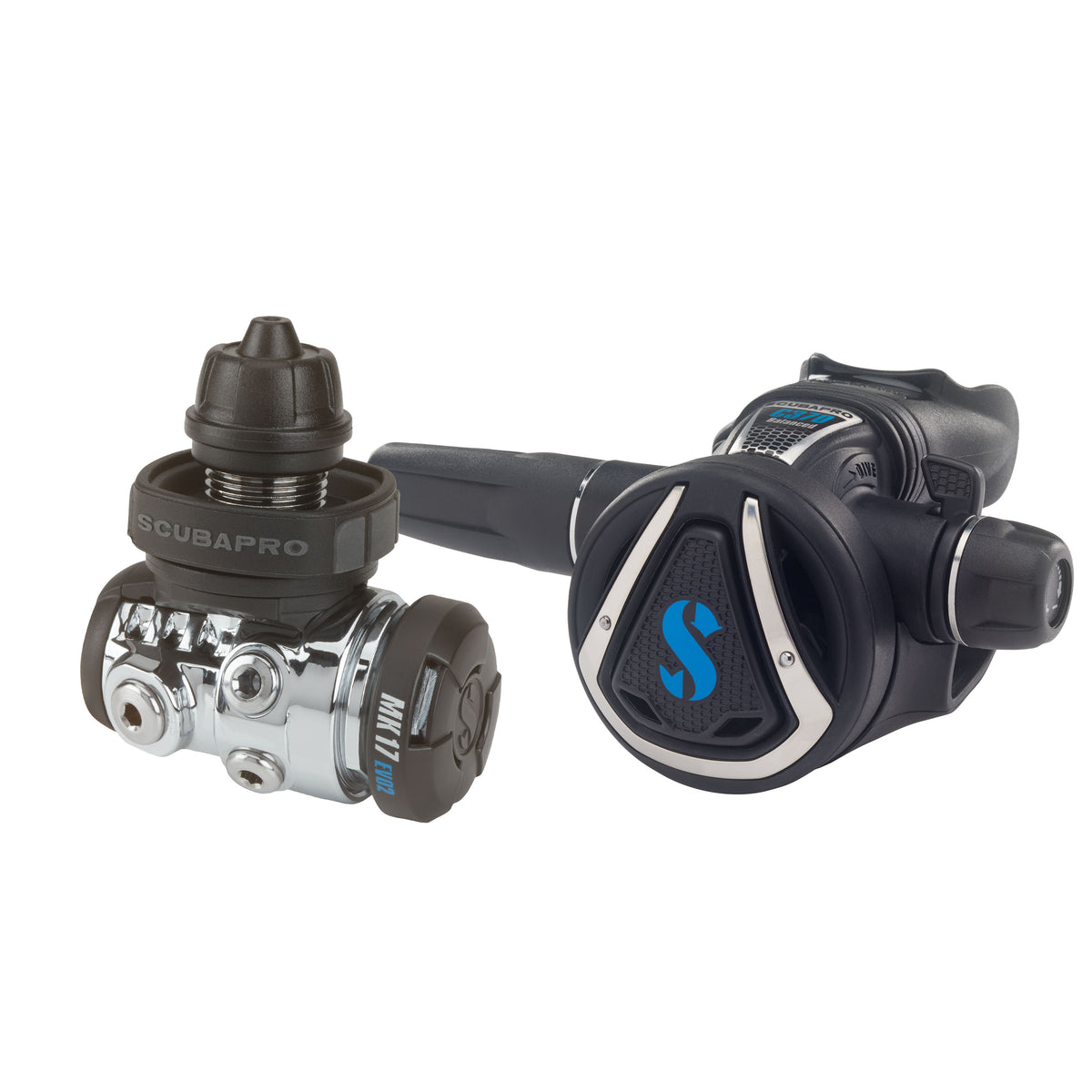 Scubapro MK17 EVO 2/C370 Level Package