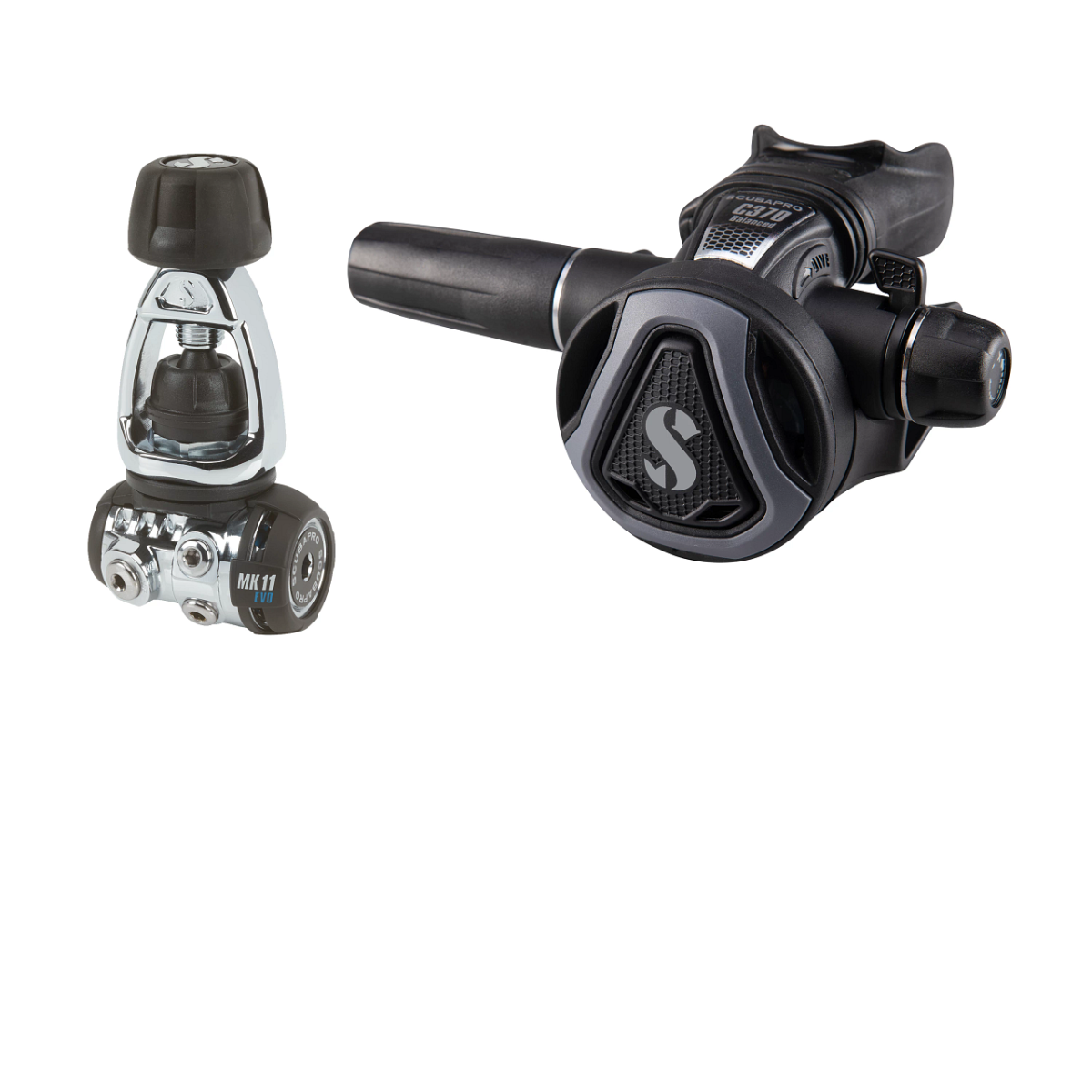 Scubapro MK11 C370 Colour