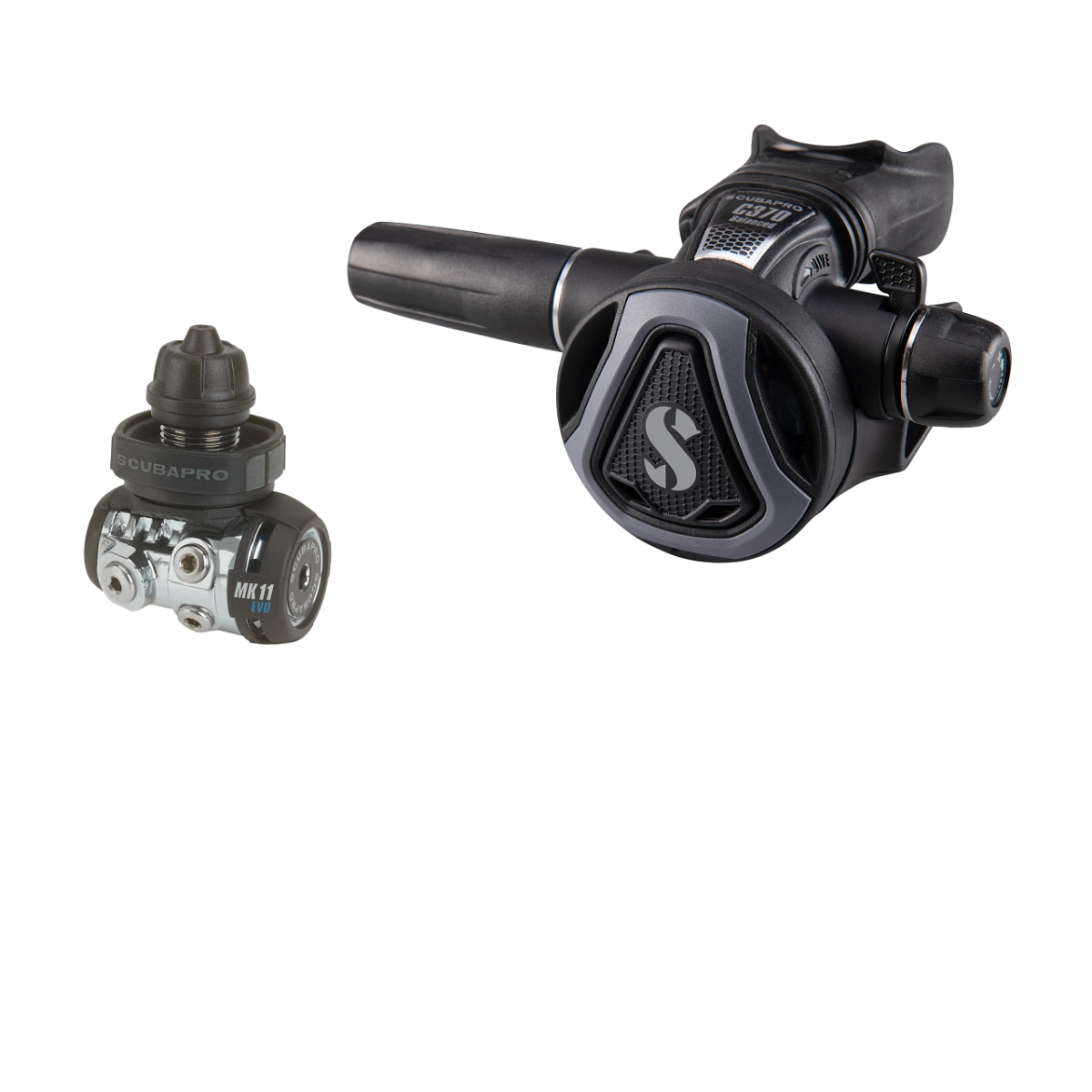 Scubapro MK11 C370 Colour