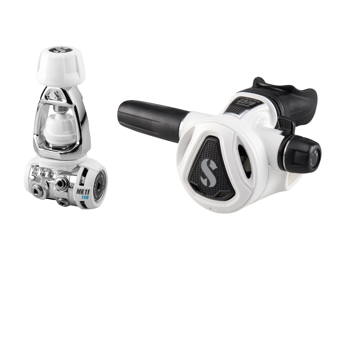 Scubapro MK11 C370 Colour