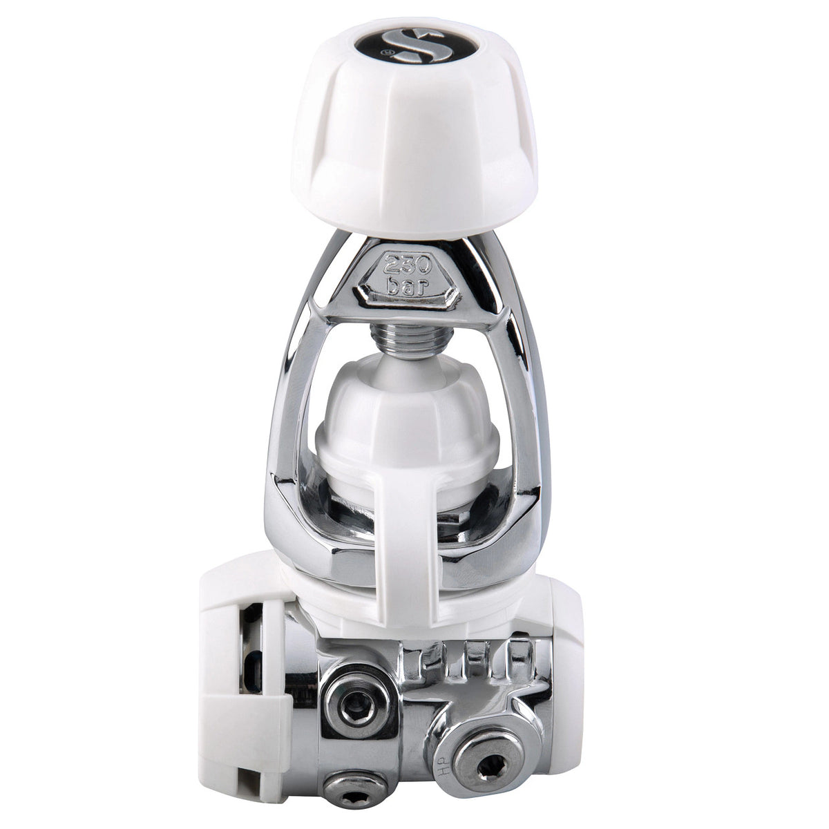 Scubapro MK11 C370 Colour Set with R105 OCTO