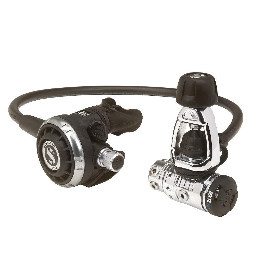 Scubapro Mk19 G260