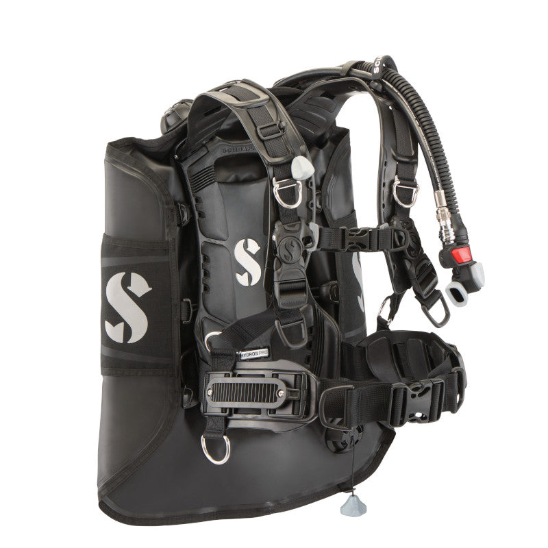 Scubapro Hydros Pro 2