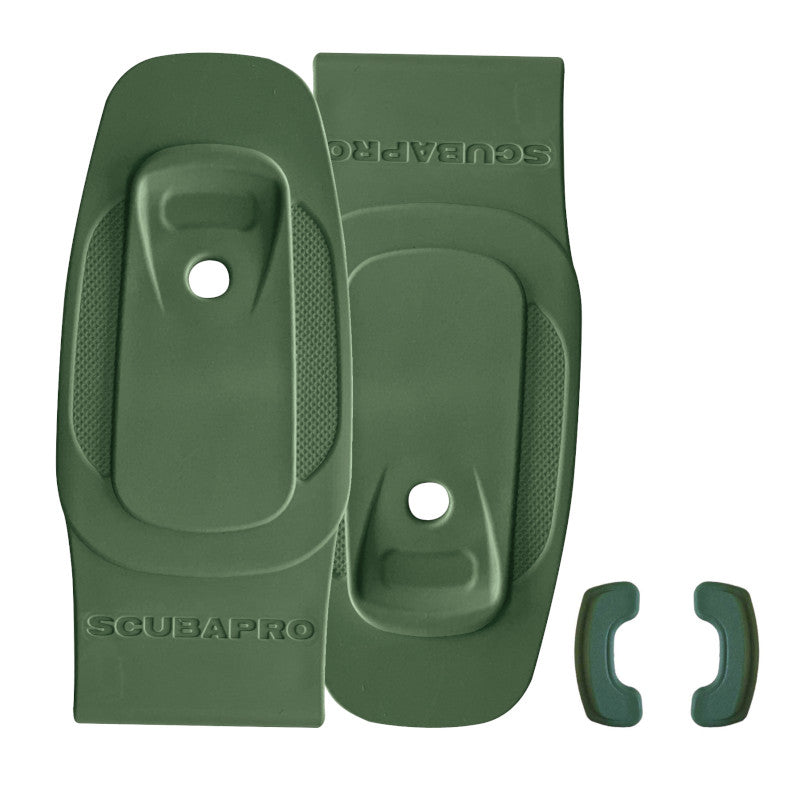 Scubapro Hydros Pro 2 Pocket Lid Set - MINI