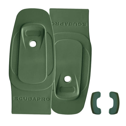 Scubapro Hydros Pro 2 Pocket Lid Set - MINI
