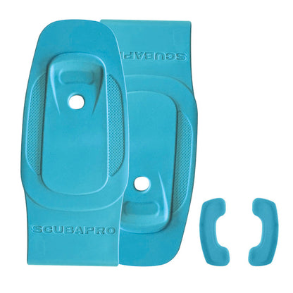 Scubapro Hydros Pro 2 Pocket Lid Set - MINI