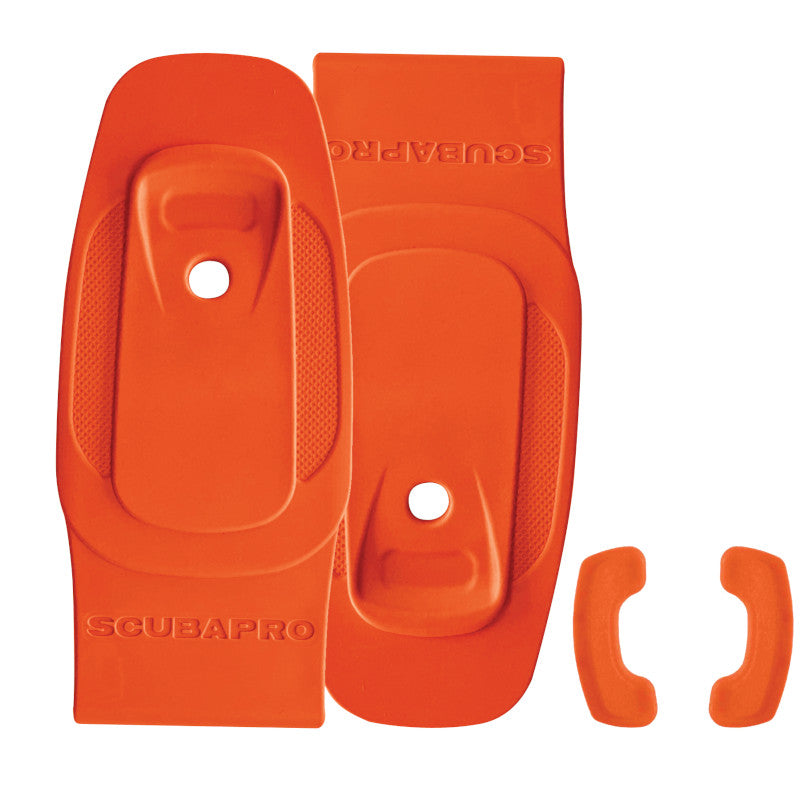 Scubapro Hydros Pro 2 Pocket Lid Set - MINI