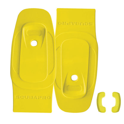 Scubapro Hydros Pro 2 Pocket Lid Set - MINI