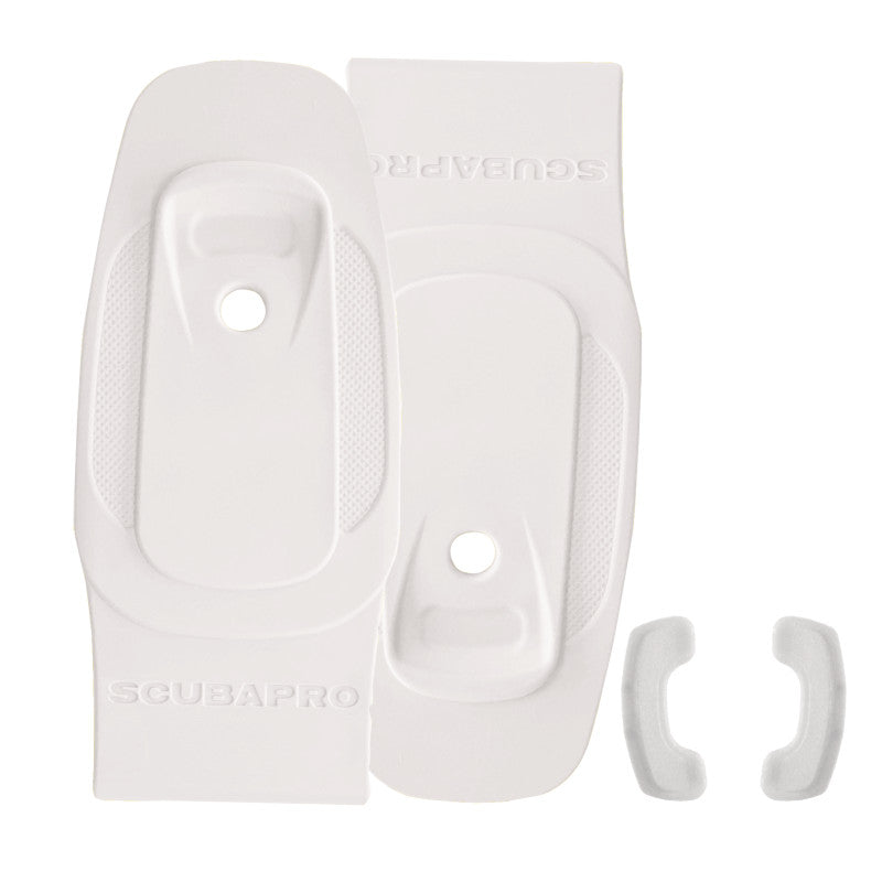 Scubapro Hydros Pro 2 Pocket Lid Set - MINI