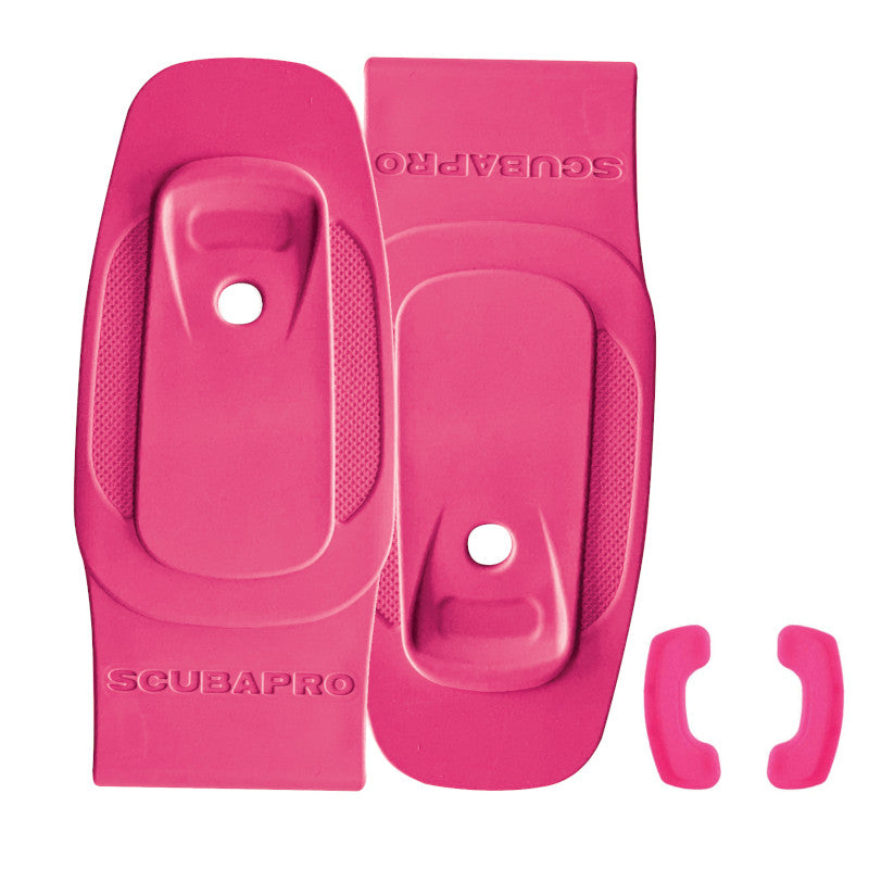 Scubapro Hydros Pro 2 Pocket Lid Set - MINI
