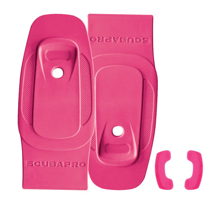 Scubapro Hydros Pro 2 Pocket Lid Set - MINI