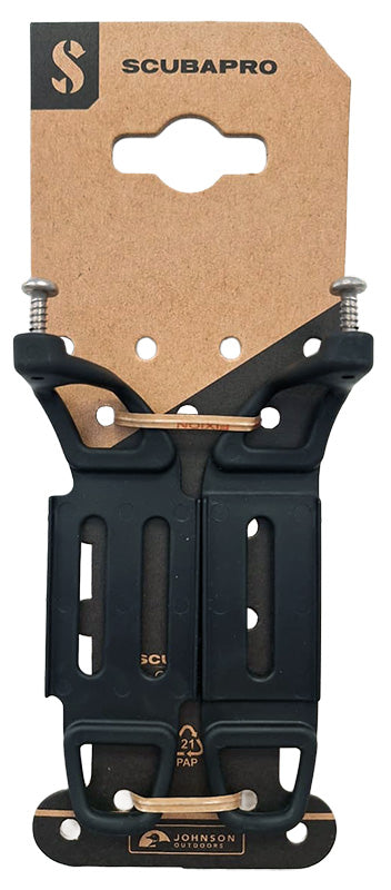Scubapro Hydros Pro 2 Monorail Multi Mount