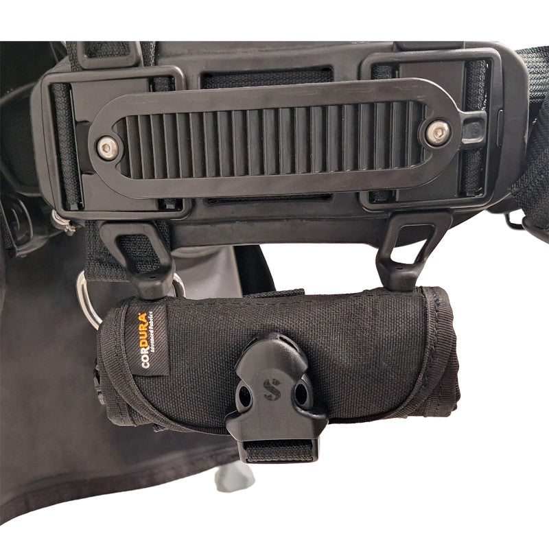 Scubapro Hydros Pro 2 Monorail Multi Mount