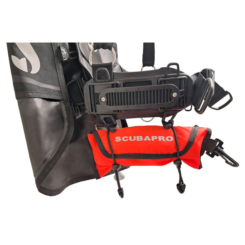 Scubapro Hydros Pro 2 Monorail Multi Mount