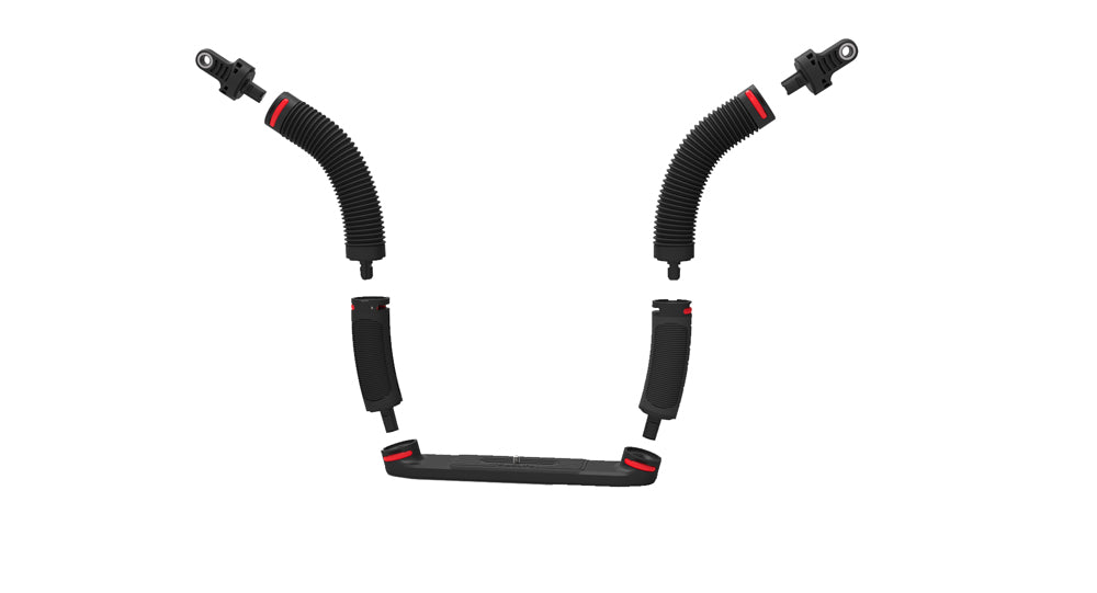 Sealife Flex Connect Dual Tray Kit