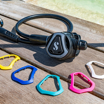 Scubapro MK11 C370 Colour Set with R105 OCTO