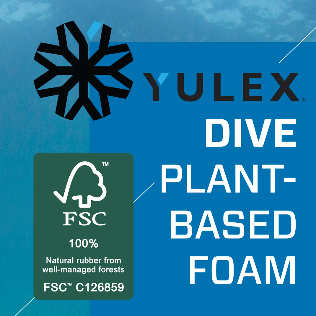 Scubapro Everflex Yulex 5/4 Mens