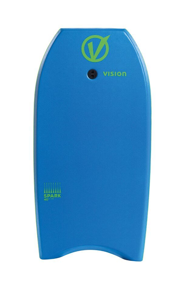 Vision Spark Bodyboard