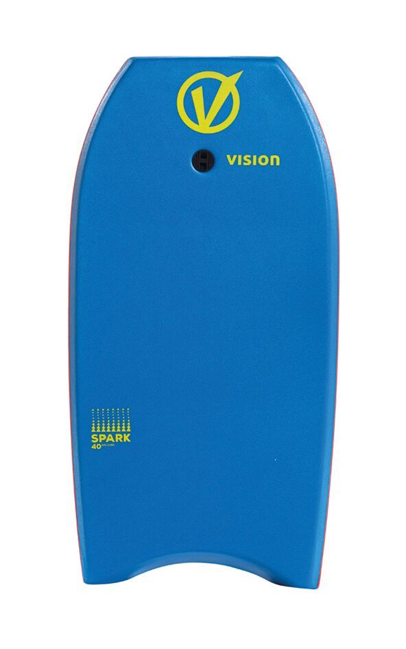 Vision Spark Bodyboard