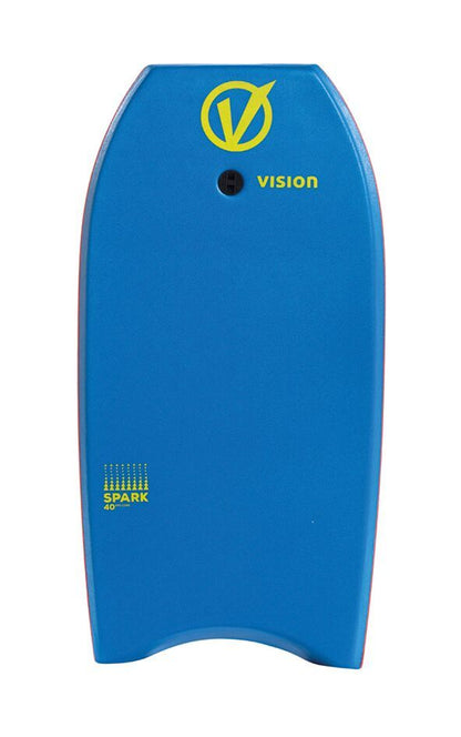Vision Spark Bodyboard