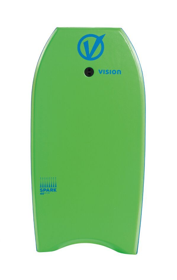 Vision Spark Bodyboard