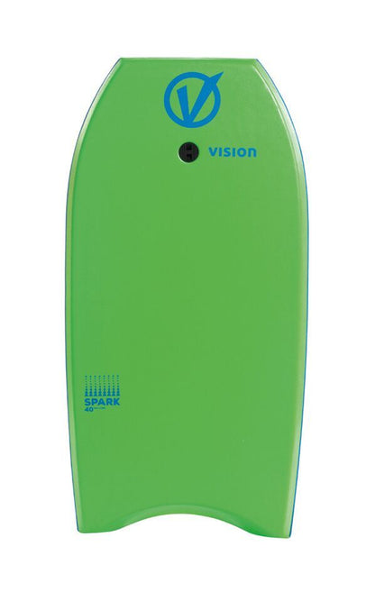 Vision Spark Bodyboard