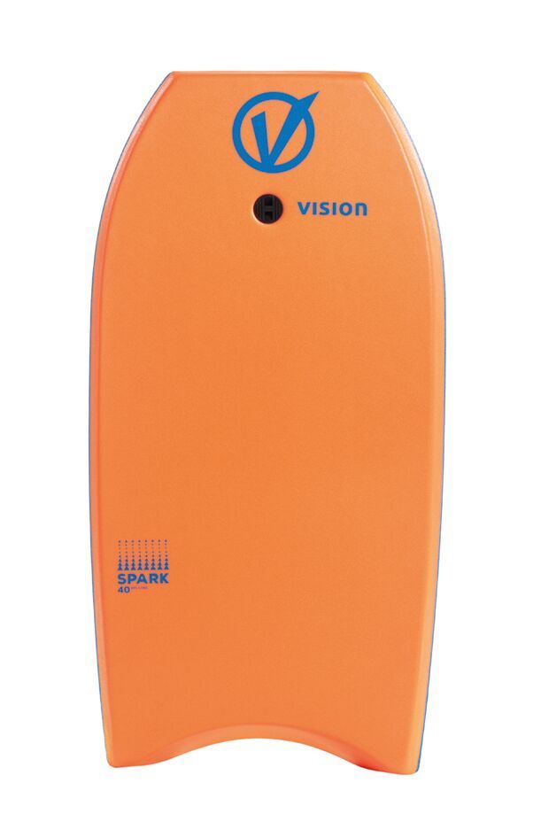 Vision Spark Bodyboard