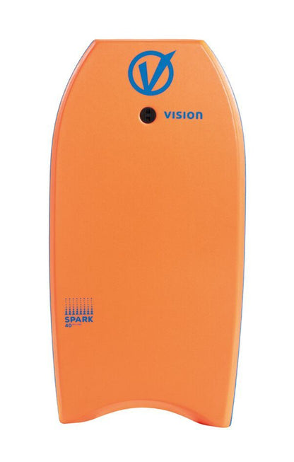 Vision Spark Bodyboard