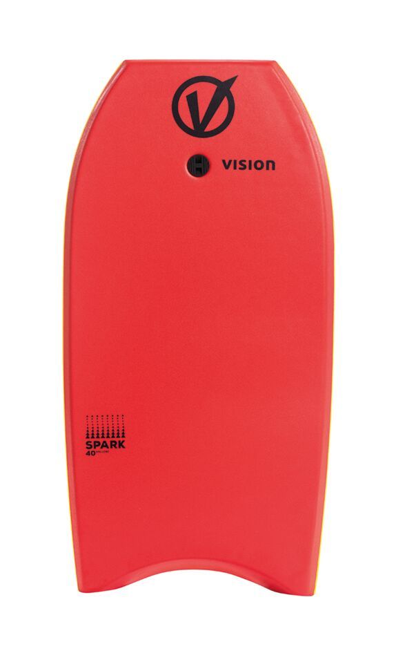 Vision Spark Bodyboard