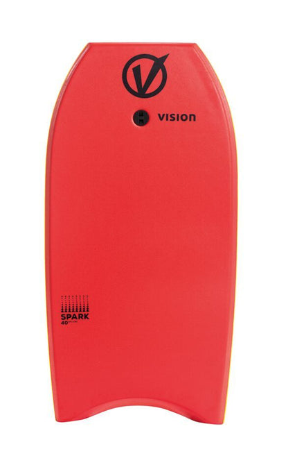 Vision Spark Bodyboard