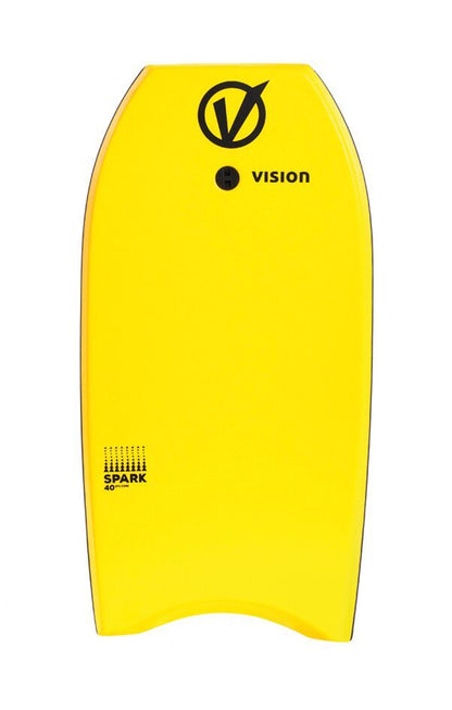 Vision Spark Bodyboard