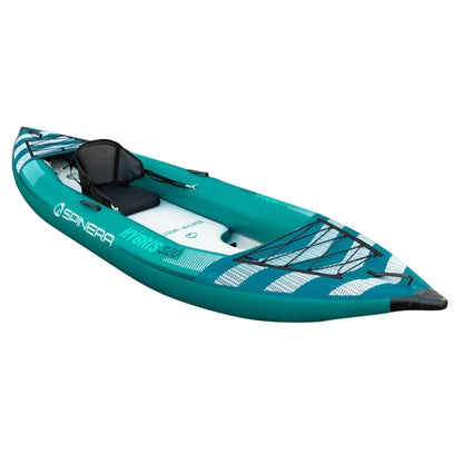 Spinera Hybris 320 DS 1 Person Inflatable Kayak
