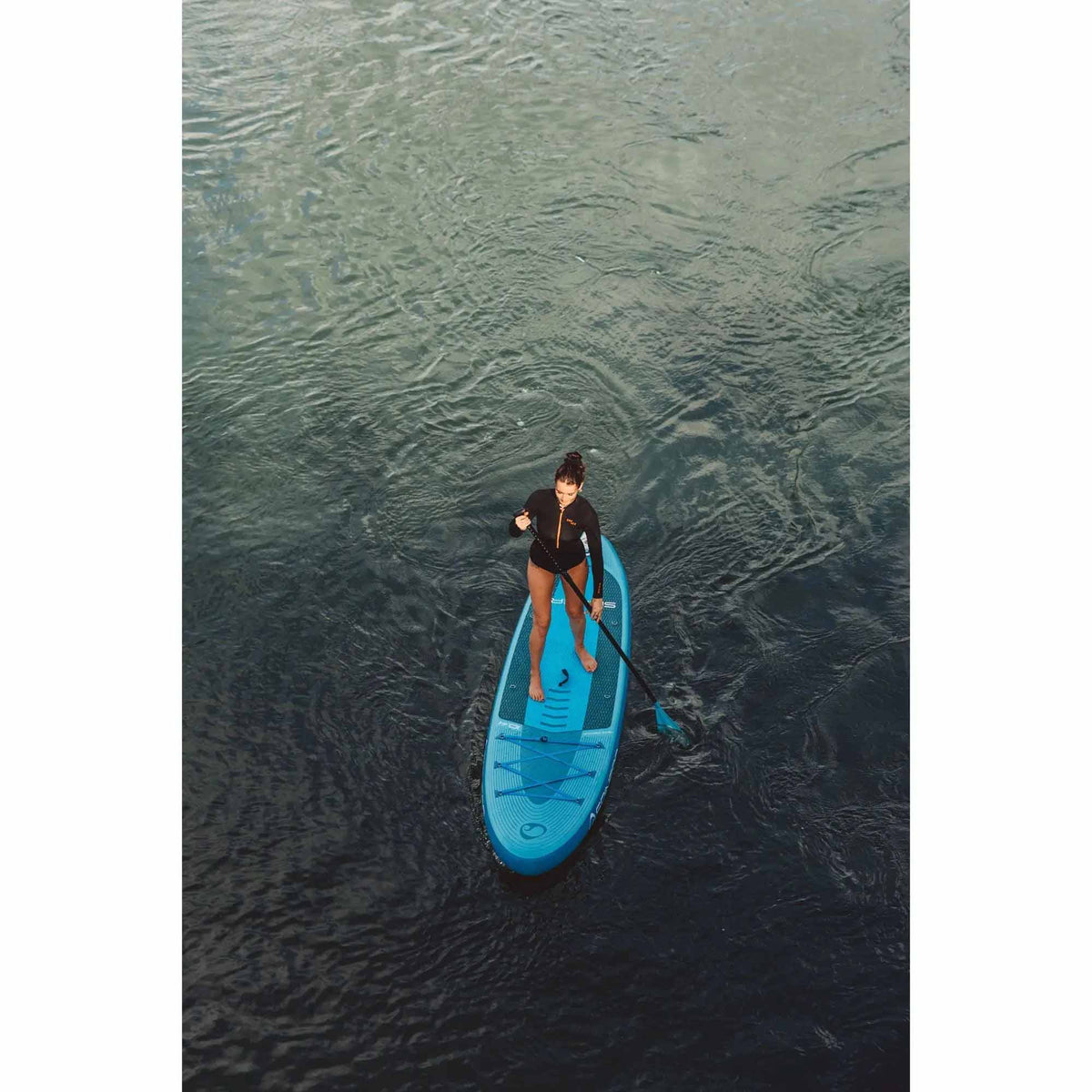 Spinera Let's Paddle 10ft4 Inflatable SUP Package