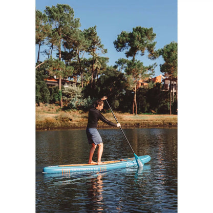 Spinera Let's Paddle 11ft6 Inflatable SUP Package