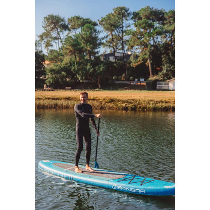 Spinera Let's Paddle 12ft4 Inflatable SUP Package