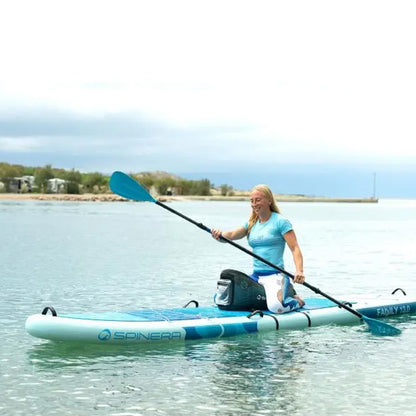 Spinera Saddle Seat For Kayak & SUP