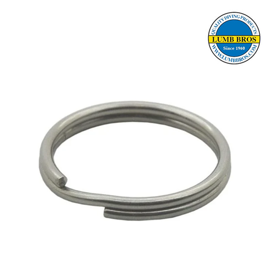 Split Ring