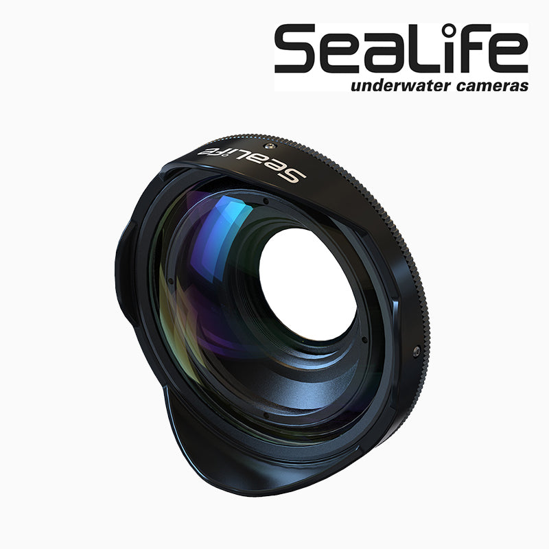 Sealife SportDiver 52mm Wide Angle Dome