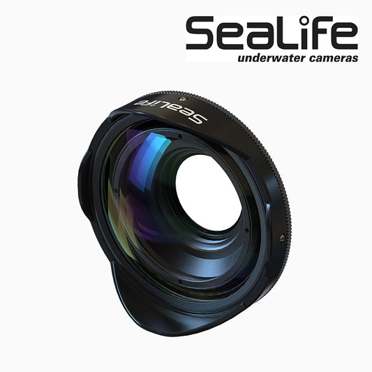 Sealife SportDiver 52mm Wide Angle Dome
